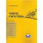 Ficha técnica e caractérísticas do produto Livro - Manual Papaterra - Livro Amarelo