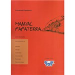 Ficha técnica e caractérísticas do produto Livro - Manual Papaterra - Livro Vermelho