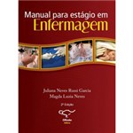 Livro - Manual para Estágio em Enfermagem