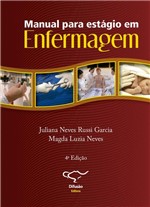 Ficha técnica e caractérísticas do produto Livro - Manual para Estágio em Enfermagem