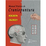 Livro - Manual Prático de Craniopuntura