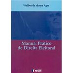 Ficha técnica e caractérísticas do produto Livro - Manual Prático de Direito Eleitoral