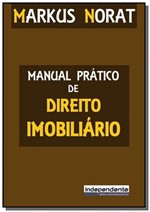 Ficha técnica e caractérísticas do produto Livro - Manual Prático de Direito Imobiliário