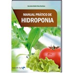 Livro Manual Prático de Hidroponia