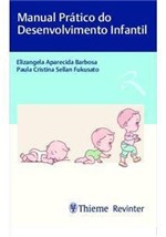 Ficha técnica e caractérísticas do produto Livro - Manual Prático do Desenvolvimento Infantil