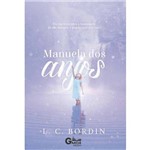 Ficha técnica e caractérísticas do produto Livro - Manuela dos Anjos