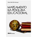 Ficha técnica e caractérísticas do produto Livro - Mapeamento na Pesquisa Educacional
