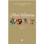 Ficha técnica e caractérísticas do produto Livro - Mar de Histórias: Após-guerra