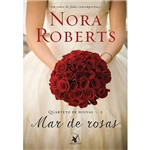 Livro - Mar de Rosas
