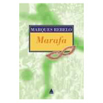 Ficha técnica e caractérísticas do produto Livro - Marafa