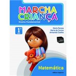 Ficha técnica e caractérísticas do produto Livro - Marcha Criança: Ciências - 1º Ano