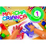 Ficha técnica e caractérísticas do produto Livro - Marcha Criança - Educação Infantil - Linguagem - 1