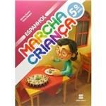 Livro - Marcha Criança Espanhol 5