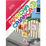 Ficha técnica e caractérísticas do produto Livro - Marcha Criança: Gramática 2
