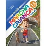Ficha técnica e caractérísticas do produto Livro - Marcha Criança Inglês 1