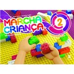 Ficha técnica e caractérísticas do produto Livro - Marcha Criança - Matemática - Educação Infantil - 2