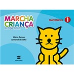 Ficha técnica e caractérísticas do produto Livro - Marcha Criança: Matemática - Educação Infantil