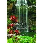 Ficha técnica e caractérísticas do produto Livro - Marco Zero