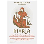 Ficha técnica e caractérísticas do produto Livro - Maria