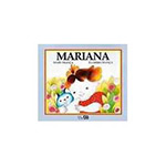 Ficha técnica e caractérísticas do produto Livro - Mariana