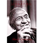 Ficha técnica e caractérísticas do produto Livro - Mario Quintana - Cadernos de Literatura Brasileira - Vol. 25