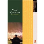 Livro - Mário Quintana - Coleção Melhores Poemas