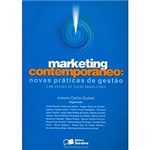 Ficha técnica e caractérísticas do produto Livro - Marketing Contemporâneo - Novas Práticas de Gestão