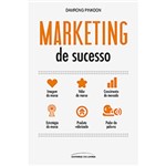 Ficha técnica e caractérísticas do produto Livro - Marketing de Sucesso