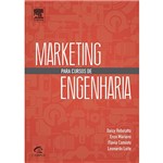 Livro - Marketing para Cursos de Engenharia