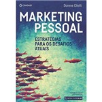 Livro - Marketing Pessoal
