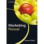 Ficha técnica e caractérísticas do produto Livro - Marketing Pessoal