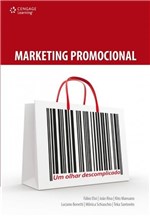 Ficha técnica e caractérísticas do produto Livro - Marketing Promocional - um Olhar Descomplicado