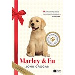 Ficha técnica e caractérísticas do produto Livro - Marley & Eu: Edição Comemorativa de 10 Anos