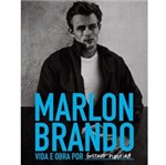 Ficha técnica e caractérísticas do produto Livro - Marlon Brando - Vida e Obra