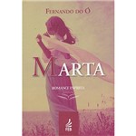 Livro - Marta