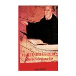 Ficha técnica e caractérísticas do produto Livro - Martinho Lutero: Obras Selecionadas - Vol. 6