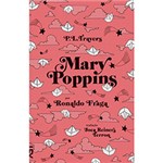 Livro - Mary Poppins