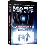 Ficha técnica e caractérísticas do produto Livro - Mass Effect: Ascensão - Vol. 2