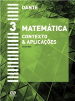 Ficha técnica e caractérísticas do produto Livro - Matemática - 1º Ano