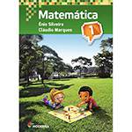 Livro -Matemática 1