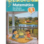 Ficha técnica e caractérísticas do produto Livro - Matemática 3
