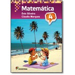 Livro - Matemática - 4º Ano
