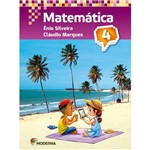 Livro - Matemática 4