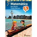 Livro - Matemática 5