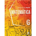 Livro - Matemática 6