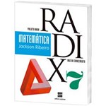 Livro - Matemática - 7º Ano - Coleção Projeto Radix