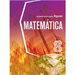 Livro - Matemática 8