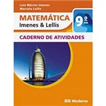 Ficha técnica e caractérísticas do produto Livro - Matemática - 9º Ano - Caderno de Atividades