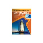 Ficha técnica e caractérísticas do produto Livro - Matemática - 9ºano