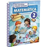 Ficha técnica e caractérísticas do produto Livro: Matemática 2º Ano - Ensino Fundamental